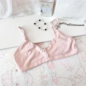 Brandy Melville Bra